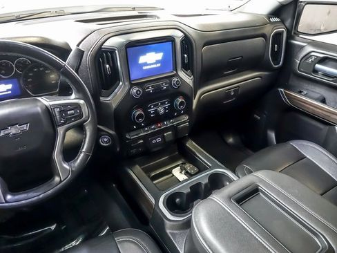 Certified 2021 Chevrolet Silverado 1500 RST w/ Rally Edition image 18