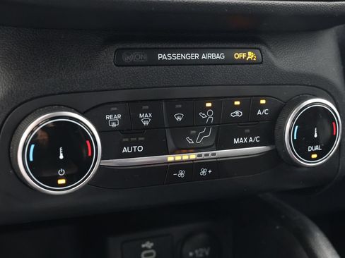 Used 2024 Ford Escape ST-Line FWD image 21