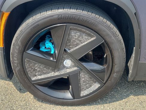 Used 2023 Fisker Ocean Extreme image 8