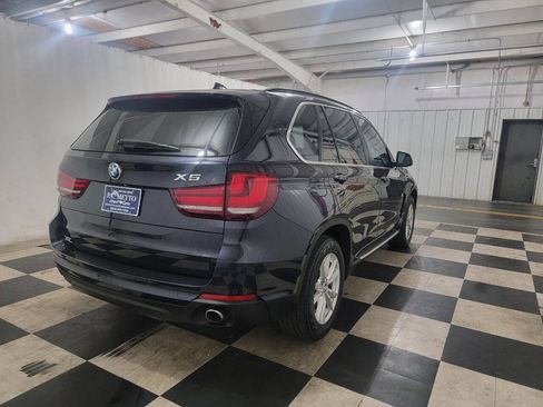 Used 2015 BMW X5 xDrive35i w/ Premium Package AWD/4WD image 6