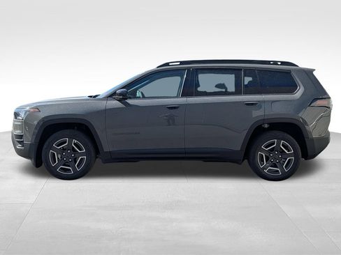 New 2026 Jeep Cherokee Limited AWD/4WD image 3