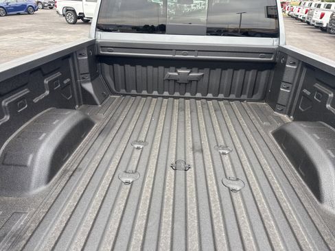 New 2026 Chevrolet Silverado 2500 LT w/ Trail Boss Package image 39