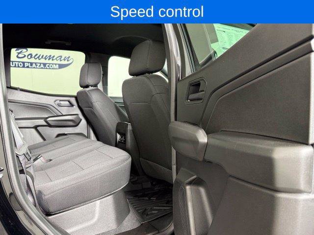 New 2026 Chevrolet Colorado Trail Boss AWD/4WD image 17