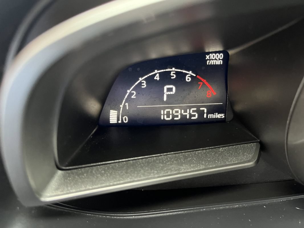 Used 2017 MAZDA MAZDA3 Touring FWD image 16