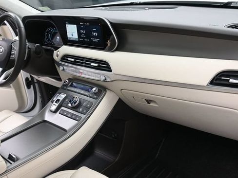 Used 2021 Hyundai Palisade Calligraphy AWD/4WD image 32