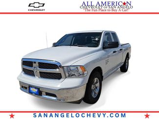 Used 2022 RAM 1500 Tradesman w/ Popular Equipment Group AWD/4WD video 1