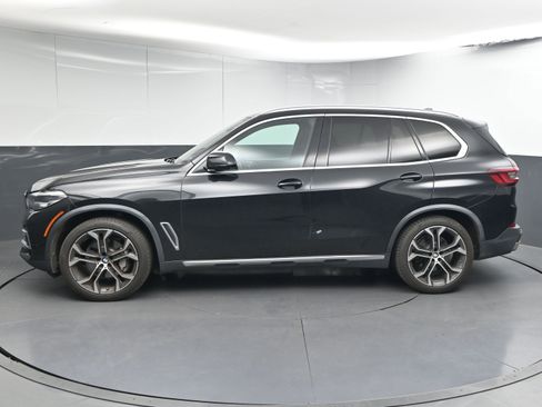 Used 2020 BMW X5 sDrive40i image 5