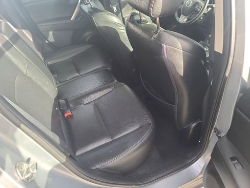 Used 2012 MAZDA MAZDA3 i Grand Touring image 12