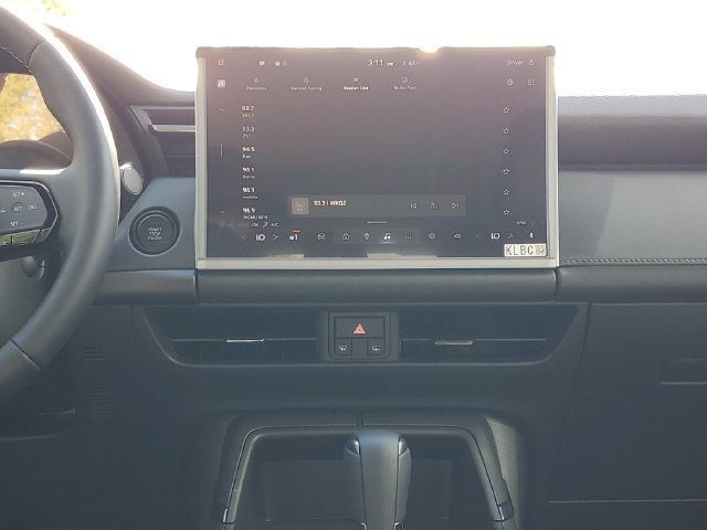 New 2026 MAZDA CX-5 Preferred AWD/4WD image 24