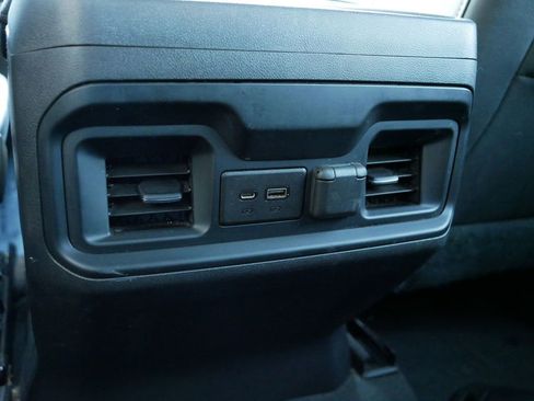 Used 2019 Chevrolet Silverado 1500 LT Trail Boss image 17