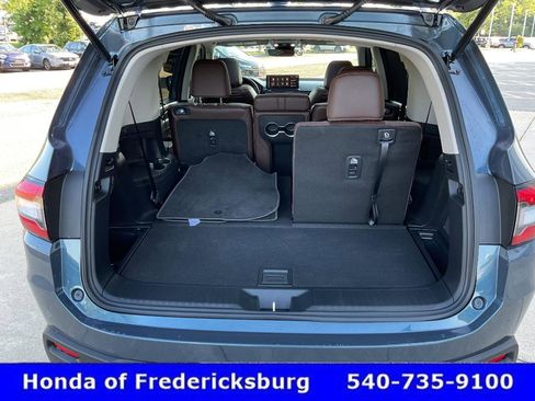 Used 2026 Honda Pilot Elite image 19