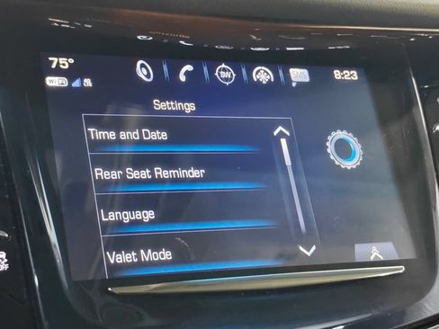 Used 2019 Cadillac Escalade Luxury AWD/4WD image 48