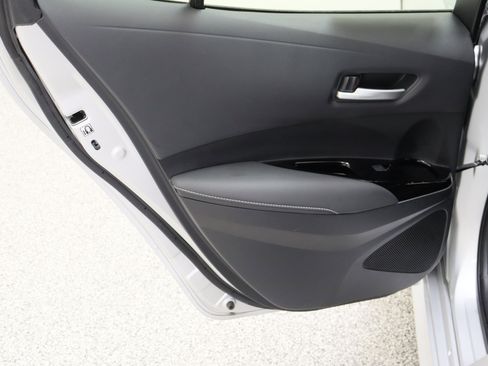 Used 2023 Toyota Corolla XSE FWD image 24