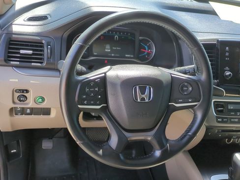 Used 2019 Honda Pilot EX-L image 16