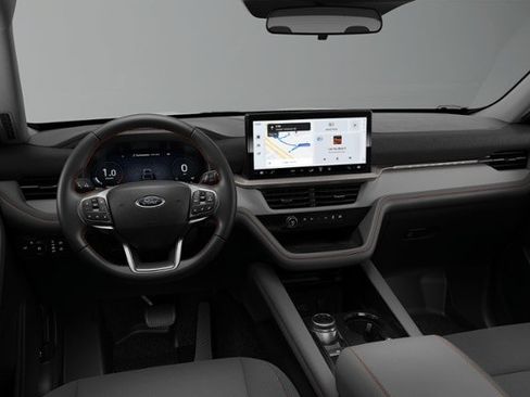 Certified 2026 Ford Explorer Active AWD/4WD image 52