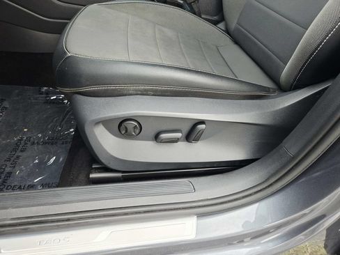 Used 2022 Volkswagen Taos SE AWD/4WD image 33