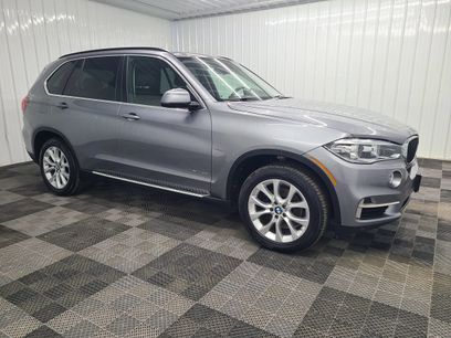 Used 2016 BMW X5 xDrive35i