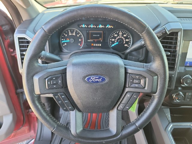 Used 2020 Ford F150 XLT w/ Equipment Group 302A Luxury RWD image 29