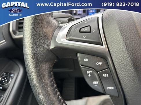 Certified 2023 Ford Edge SEL w/ Convenience Package image 24