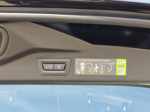 New 2026 BMW X7 xDrive40i w/ Executive Package image 10