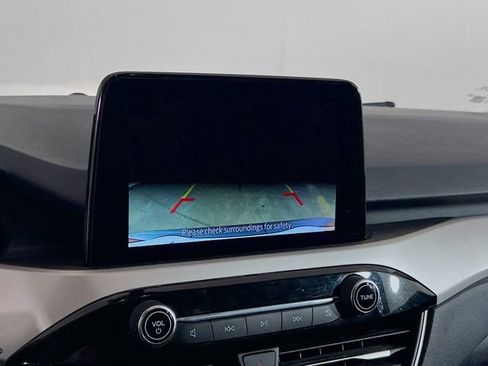 Used 2022 Ford Escape SEL image 14