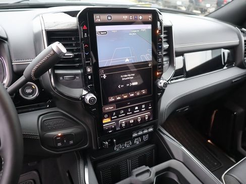 New 2026 RAM 2500 Limited image 5