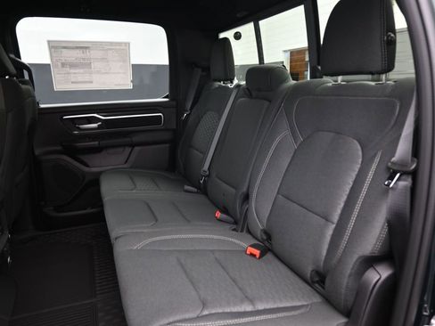 New 2026 RAM 1500 4x4 Crew Cab image 10