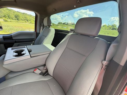 Used 2017 Ford F350 XL AWD/4WD image 18