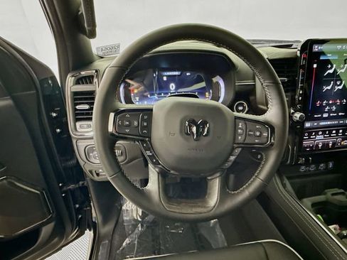 New 2026 RAM 1500 Limited image 11