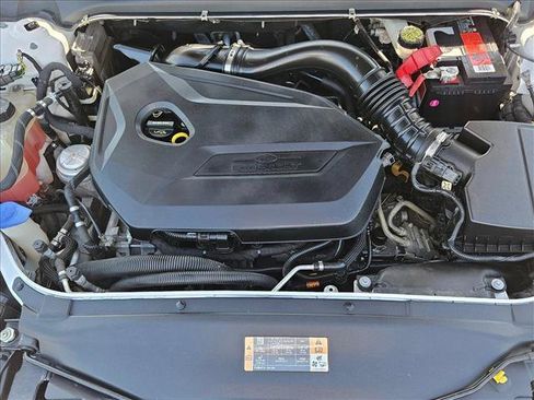 Used 2013 Ford Fusion SE FWD image 21