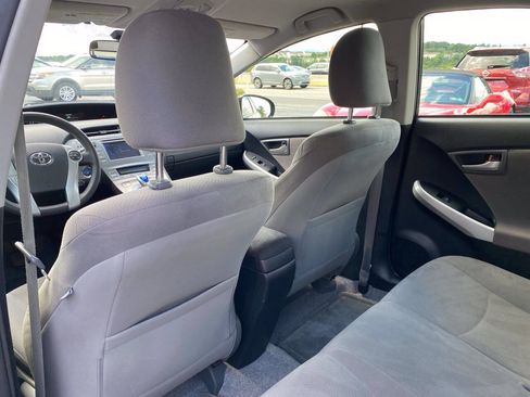 Used 2013 Toyota Prius Two FWD image 14