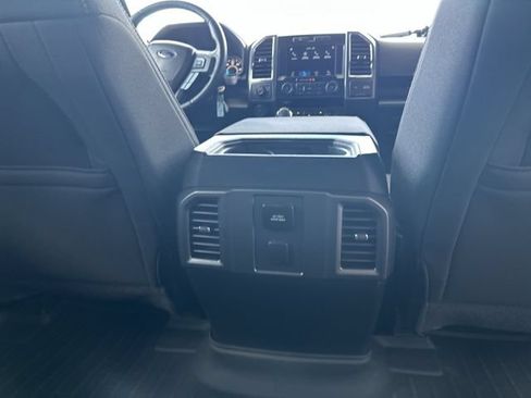 Used 2016 Ford F150 XLT w/ Equipment Group 302A Luxury RWD image 23