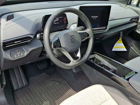 Certified 2024 Volkswagen ID.4 Pro AWD/4WD image 24