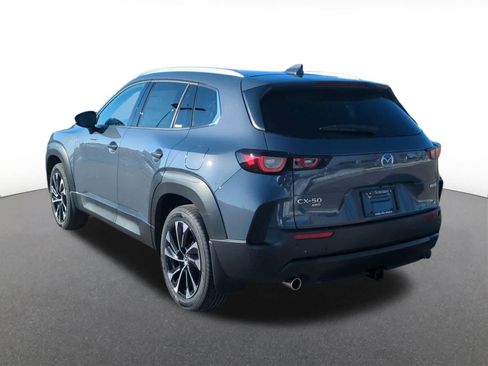 New 2026 MAZDA CX-50 2.5 Hybrid w/ Weather Package image 4