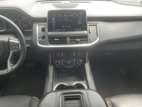 Used 2021 Chevrolet Tahoe Premier w/ Premium Package RWD image 10