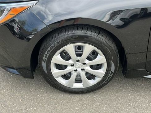 Used 2024 Toyota Corolla LE image 8