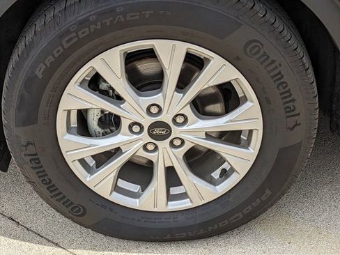 Used 2024 Ford Escape Active w/ Tech Pack #2 AWD/4WD image 10
