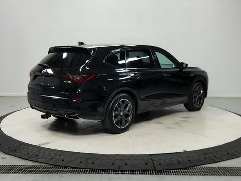 Used 2024 Acura MDX A-Spec AWD/4WD image 8
