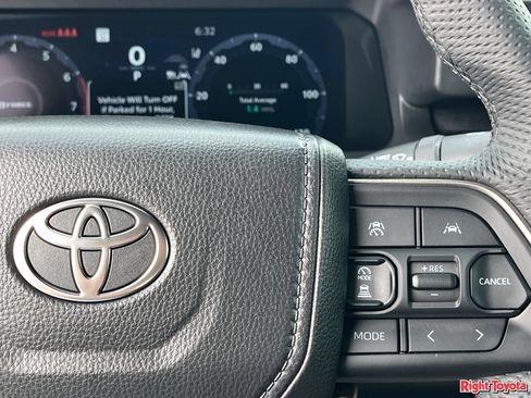 Certified 2026 Toyota Tacoma TRD Sport RWD image 24