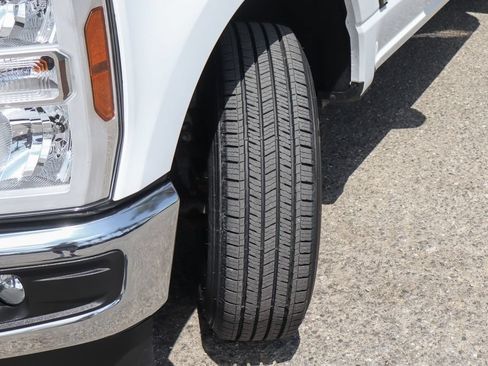 Used 2024 Ford F250 XL w/ XL Chrome Package RWD image 52