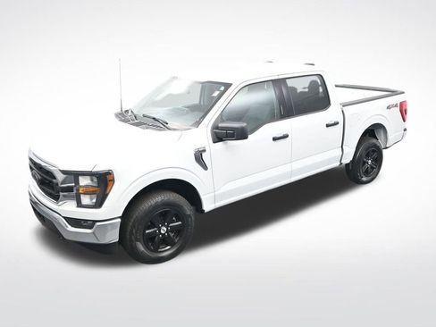 Used 2023 Ford F150 XLT w/ Equipment Group 301A Mid image 21