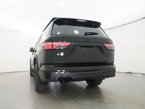 New 2026 Toyota Sequoia TRD Pro image 22