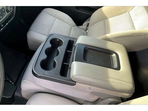 Used 2015 GMC Sierra 2500 4x4 Double Cab w/ Sierra Convenience Package image 18