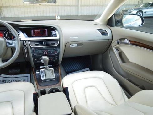Used 2010 Audi A5 2.0T Premium image 44