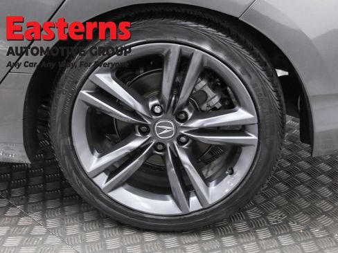 Used 2023 Acura Integra A-Spec image 33