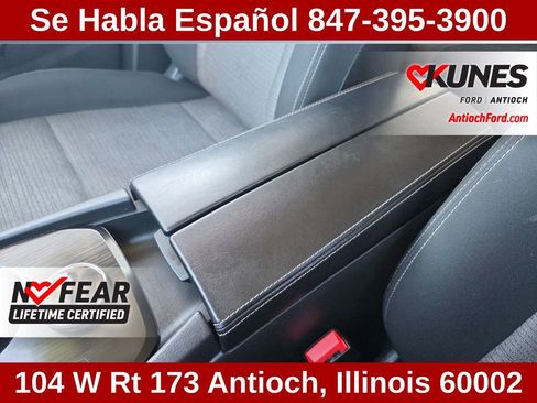 Used 2023 Nissan Rogue SV image 56