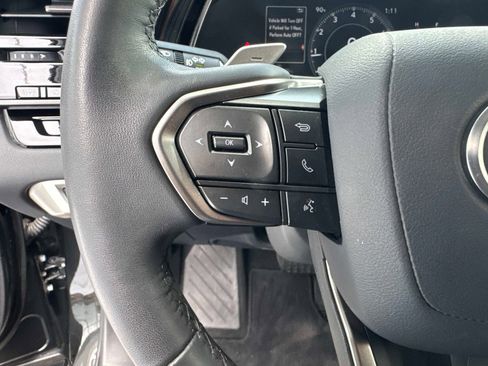 Certified 2024 Lexus RX 350 FWD w/ Technology Package image 31