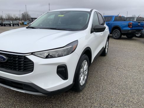 Used 2024 Ford Escape Active w/ Cold Weather Package image 15