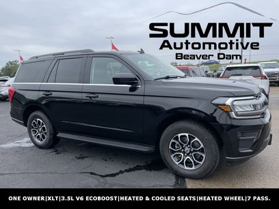 Used 2024 Ford Expedition XLT