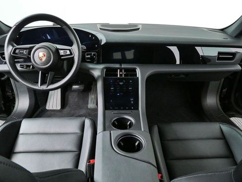 Certified 2024 Porsche Taycan RWD image 19